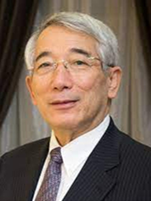 吉川 敏一