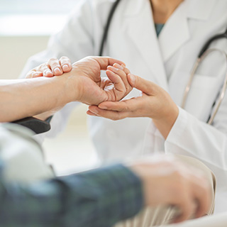 医師が語る生の声