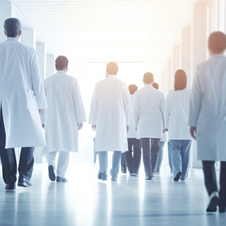 病院・名医情報