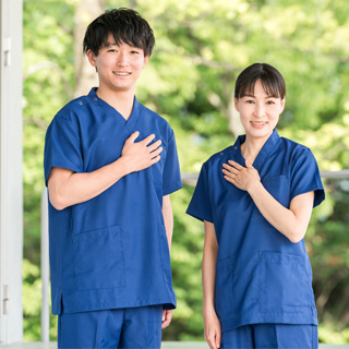 プロフェッショナルサポート